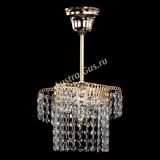 Люстра Вектор №3 в Самаре