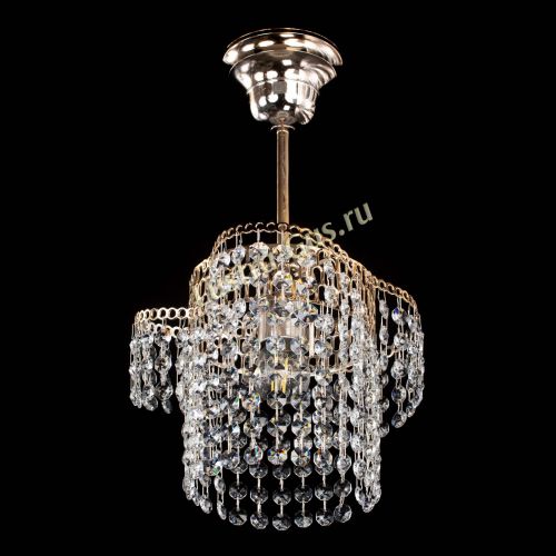 Люстра Вектор №3 в Самаре Гусь Хрустальный