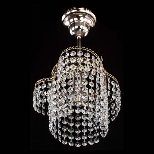 Люстра Вектор №3 в Самаре Гусь Хрустальный