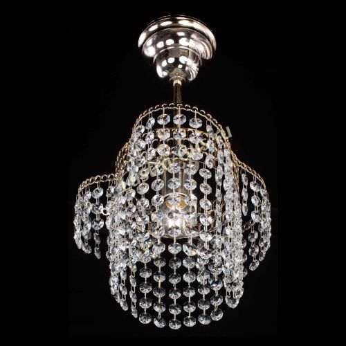 Люстра Вектор №3 в Самаре Гусь Хрустальный