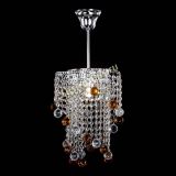 Люстра Вектор №4 чайная в Самаре