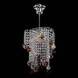 Люстра Вектор №4 чайная в Самаре