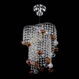 Люстра Вектор №4 чайная в Самаре