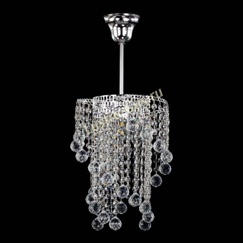 Люстра Вектор №4 в Самаре Гусь Хрустальный