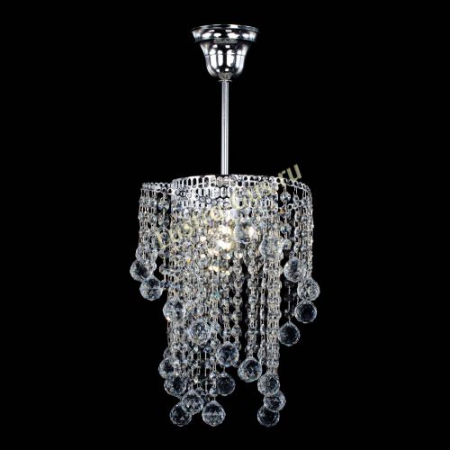 Люстра Вектор №4 в Самаре Гусь Хрустальный