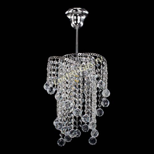 Люстра Вектор №4 в Самаре Гусь Хрустальный