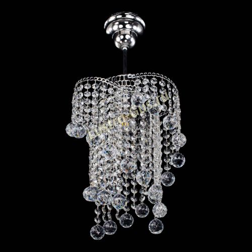 Люстра Вектор №4 в Самаре Гусь Хрустальный