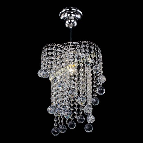 Люстра Вектор №4 в Самаре Гусь Хрустальный