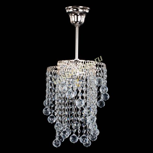 Люстра Вектор №4 в Самаре Гусь Хрустальный