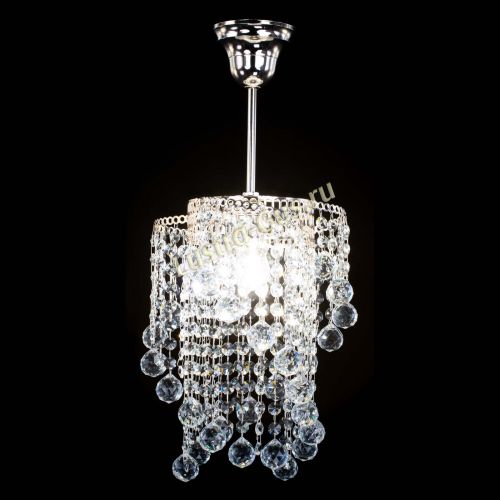 Люстра Вектор №4 в Самаре Гусь Хрустальный