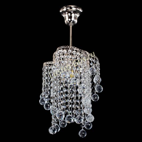 Люстра Вектор №4 в Самаре Гусь Хрустальный