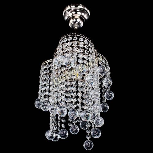 Люстра Вектор №4 в Самаре Гусь Хрустальный