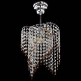 Люстра Вектор №5 чайная в Самаре