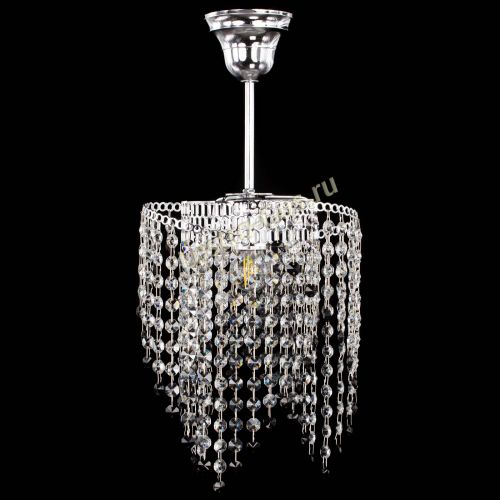 Люстра Вектор №5 черная в Самаре Люстра Вектор №5 черная в Самаре