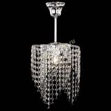 Люстра Вектор №5 черная в Самаре Люстра Вектор №5 черная в Самаре