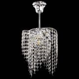 Люстра Вектор №5 черная в Самаре Люстра Вектор №5 черная в Самаре