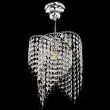 Люстра Вектор №5 черная в Самаре Люстра Вектор №5 черная в Самаре