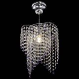 Люстра Вектор №5 фиолетовая в Самаре