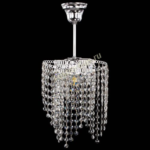 Люстра Вектор №5 в Самаре Гусь Хрустальный