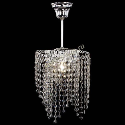 Люстра Вектор №5 в Самаре Гусь Хрустальный