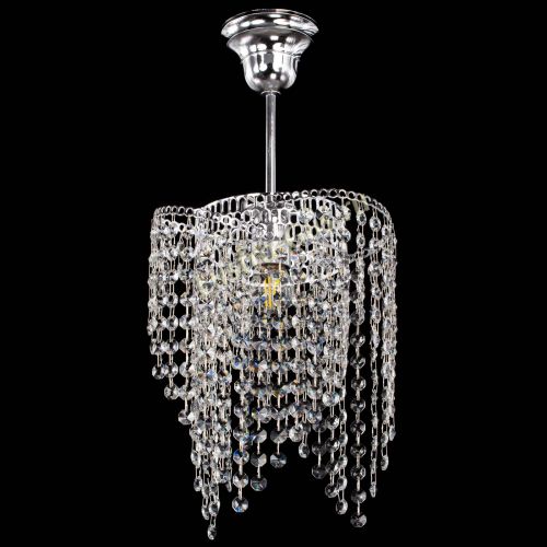 Люстра Вектор №5 в Самаре Гусь Хрустальный