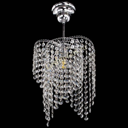 Люстра Вектор №5 в Самаре Гусь Хрустальный