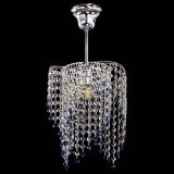 Люстра Вектор №5 синяя в Самаре Люстра Вектор №5 синяя в Самаре