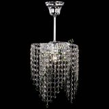 Люстра Вектор №5 зеленая в Самаре Люстра Вектор №5 зеленая в Самаре