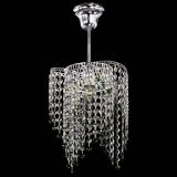 Люстра Вектор №5 зеленая в Самаре Люстра Вектор №5 зеленая в Самаре