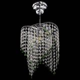 Люстра Вектор №5 зеленая в Самаре Люстра Вектор №5 зеленая в Самаре