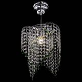 Люстра Вектор №5 зеленая в Самаре Люстра Вектор №5 зеленая в Самаре