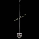 Люстра Венеция №1 купол на тросе в Самаре