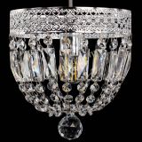 Люстра Венеция №1 купол на тросе в Самаре