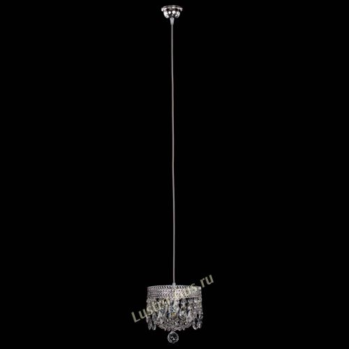 Люстра Венеция №1 журавлик на тросе в Самаре Гусь Хрустальный