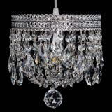 Люстра Венеция №1 журавлик на тросе в Самаре