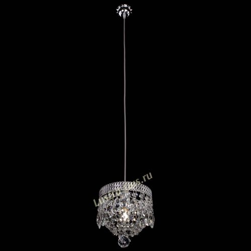 Люстра Венеция №1 журавлик на тросе в Самаре Гусь Хрустальный