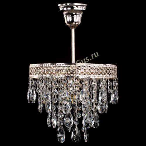 Люстра Венеция №1 журавлики в Самаре Гусь Хрустальный