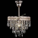 Люстра Венеция №1 журавлики в Самаре