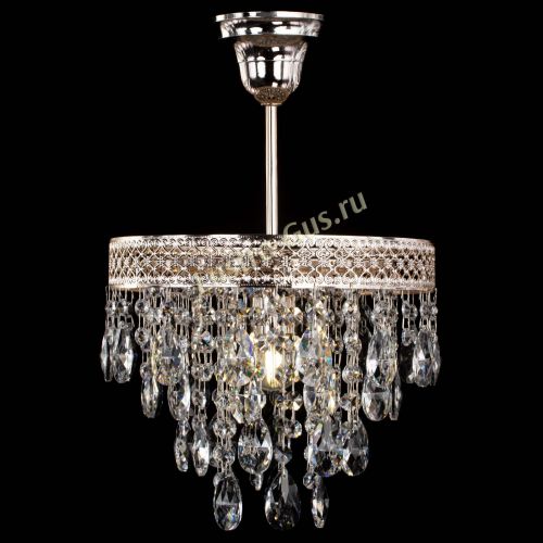 Люстра Венеция №1 журавлики в Самаре Гусь Хрустальный