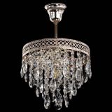 Люстра Венеция №1 журавлики в Самаре