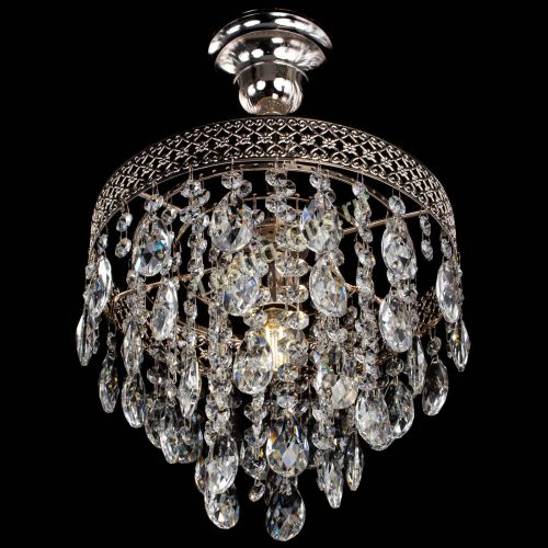 Люстра Венеция №1 журавлики в Самаре Гусь Хрустальный