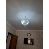 Люстра Венеция Астра №5 подвесная в Самаре