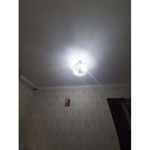 Люстра Венеция Астра №5 подвесная в Самаре Гусь Хрустальный