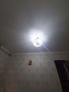 Люстра Венеция Астра №5 подвесная в Самаре отзыв и фото покупателя