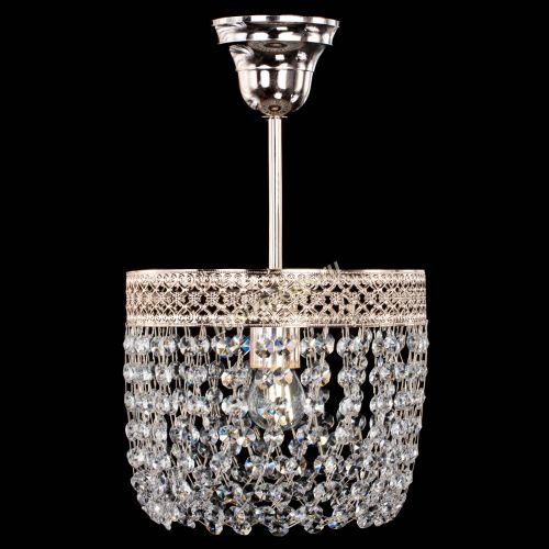 Люстра Венеция Ажур №1 в Самаре Гусь Хрустальный