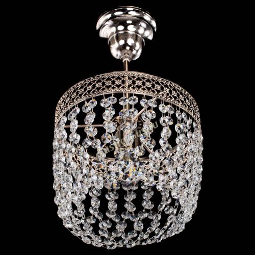 Люстра Венеция Ажур №1 в Самаре Гусь Хрустальный