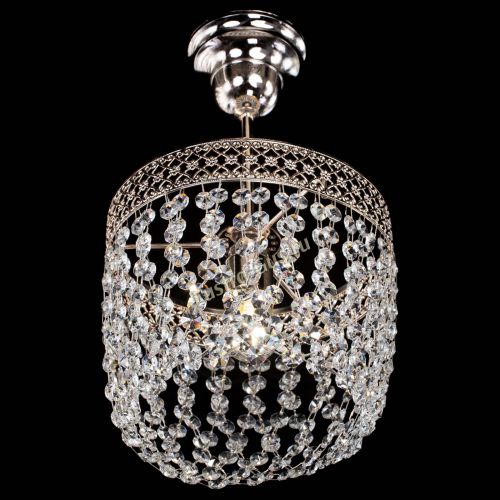 Люстра Венеция Ажур №1 в Самаре Гусь Хрустальный