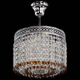 Люстра Венеция Капель №1 с подвесом Чайная в Самаре Люстра Венеция Капель №1 с подвесом Чайная в Самаре