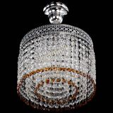 Люстра Венеция Капель №1 с подвесом Чайная в Самаре Люстра Венеция Капель №1 с подвесом Чайная в Самаре