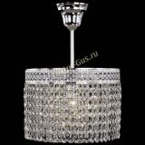 Люстра Венеция Капель №1 с подвесом в Самаре Люстра Венеция Капель №1 с подвесом в Самаре